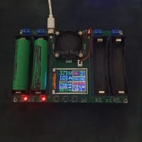 1300-2500mAh Capacity Tested Used or Old Laptop Battery_img_1