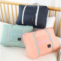 Travel Storage Bag Waterproof Travel Bag Large Travel Bags Duffel Luggage Bags 1 Pcs_img_0
