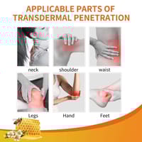 সম্পূর্ণ কোর্স ৩ পিস ক্রিম - Sol Lora Propolis Professional Treatment Gel_img_7