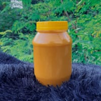 কুষ্টিয়ার খাঁটি গাওয়া ঘি (৫০০গ্রাম)_img_0