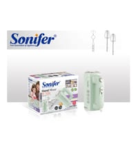 Sonifer SF-7034A 250W Electric Hand Mixer_img_1