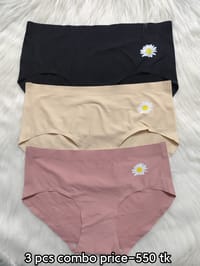 Seamless Panty_img_1