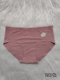 Seamless Panty_img_2