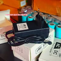 9V 2A Li-ion AutoCut Smart Charger High Quality_img_2