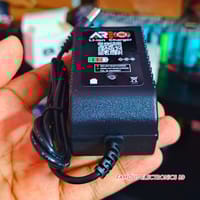 9V 2A Li-ion AutoCut Smart Charger High Quality_img_5