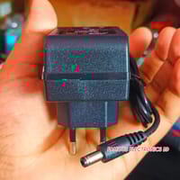 9V 2A Li-ion AutoCut Smart Charger High Quality_img_6