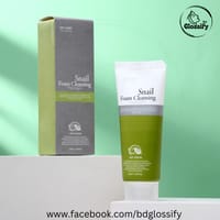 3W Clinic Snail Foam Cleansing (100ml)_img_0