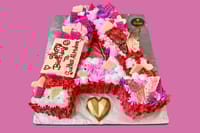 letter cake (1.5 kg)_img_0