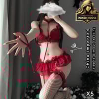 New Erotic Uniform Set_img_5