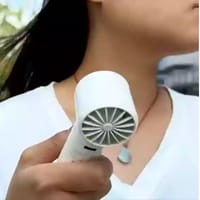 XUNDD Xdot-084 Mini Handheld Fan_img_3