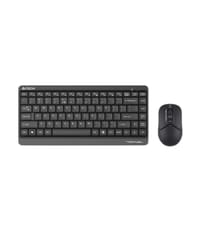 A4TECH FG1112 Wireless Keyboard Mouse Combo_img_1