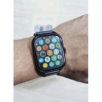 H9 Pro Max Bluetooth Calling Smart Watch (Original)._img_2