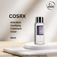 COSRX AHA/BHA Clarifying Treatment Toner (50ml)_img_0