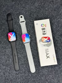 S10 Max Series 10 Smart Watch (Original)_img_4