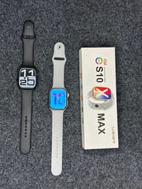 S10 Max Series 10 Smart Watch (Original)_img_9