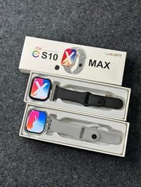 S10 Max Series 10 Smart Watch (Original)_img_5