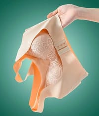 Desing Back support Slim Comfort Bra_img_6