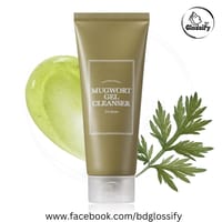 I'm From Mugwort Gel Cleanser (150ml)_img_0