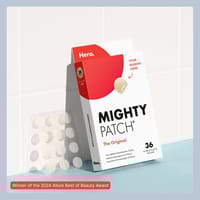 Mighty Patch Original 36pcs Pimple Patch_img_8