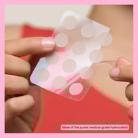 Mighty Patch Original 36pcs Pimple Patch_img_9