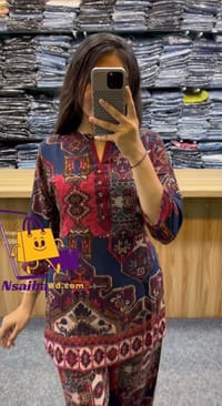 প্রিমিয়াম✅ ডিজিটাল প্রিন্টেড কর্ড সেট😍_img_0