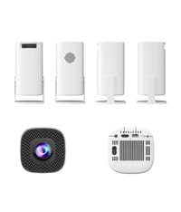 P30 Max Android 4K Projector + Video Game Console Combo_img_3