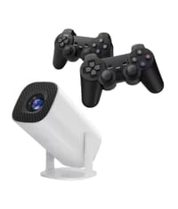 P30 Max Android 4K Projector + Video Game Console Combo_img_0