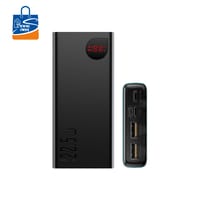 Baseus Adaman 22.5w 20000mAh Quick Charge Power Bank_img_3