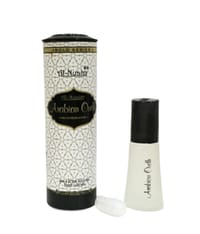 Al-Nuaim ARABIAN OUDH Alcohol-free Floral Attar , 6 ml_img_0