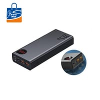 Baseus Adaman 22.5w 20000mAh Quick Charge Power Bank_img_1