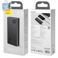 Baseus Adaman 22.5w 20000mAh Quick Charge Power Bank_img_4