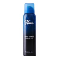 Wave Body Spray For Him – COOL WATER (150 ml)_img_0