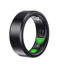 Smart Finger Ring for Fitness Tracking With Magnetic Charging Cable_img_2