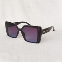 LV Oversize Premium Sunglass_img_1