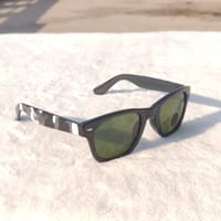 Army Design Premium Wayfarer Sunglass_img_3