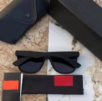 650_RayBan Polarized Premium Polycarbonet Sunglass_img_1