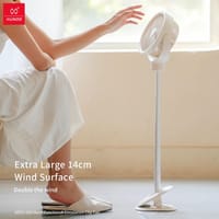 XUNDD Xdot-063 Circular Fan_img_2