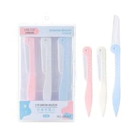 LMLTOP Eyebrow Razor 3ps_img_0