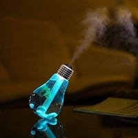Bulb Humidifier 400ML_img_1