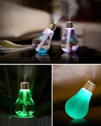 Bulb Humidifier 400ML_img_2
