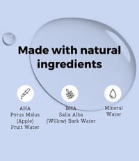 COSRX AHA/BHA Clarifying Treatment Toner (150ml)_img_1