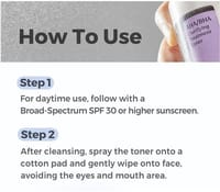 COSRX AHA/BHA Clarifying Treatment Toner (150ml)_img_3