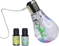 Bulb Humidifier 400ML_img_3