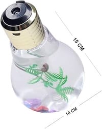 Bulb Humidifier 400ML_img_4