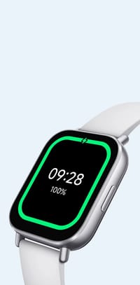 Redmi Watch 5 Active BT calling Smart watch – Black_img_3