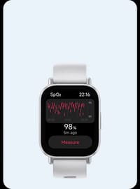 Redmi Watch 5 Active BT calling Smart watch – Black_img_4