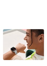 Redmi Watch 5 Active BT calling Smart watch – Black_img_5