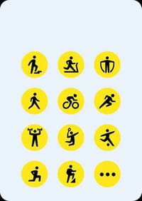 Redmi Watch 5 Active BT calling Smart watch – Black_img_7