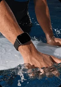 Redmi Watch 5 Active BT calling Smart watch – Black_img_8