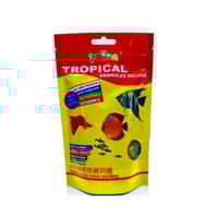 Topka(Siso)Tropical Granules Deluxe - 100g._img_0